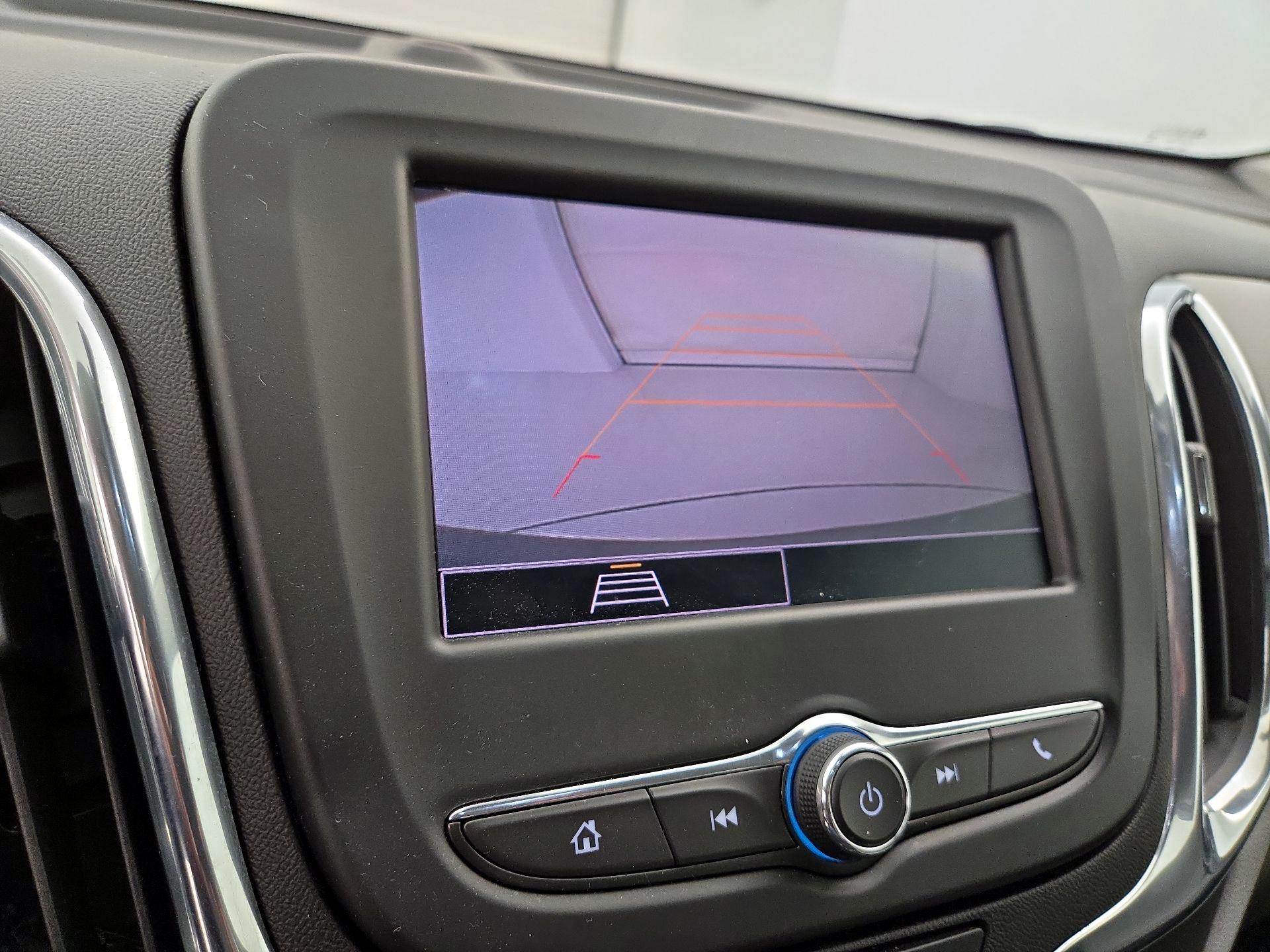 Thumbnail: 2023 Chevrolet Equinox - 12