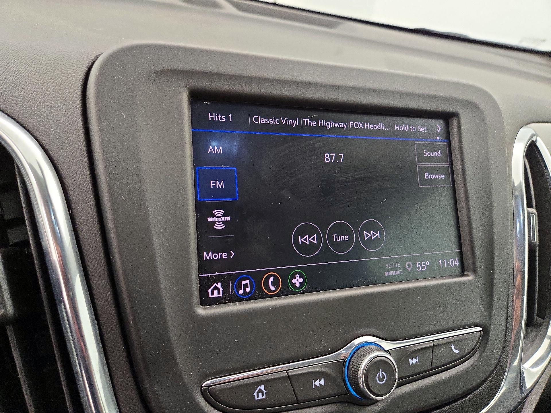 Thumbnail: 2023 Chevrolet Equinox - 13