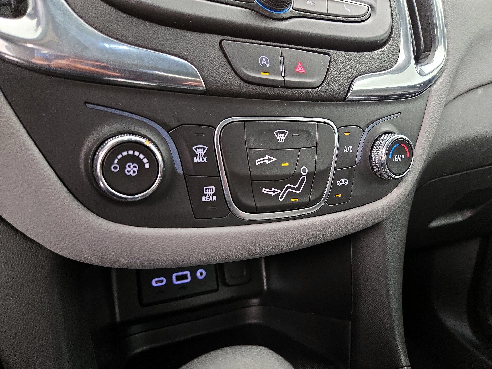 Thumbnail: 2023 Chevrolet Equinox - 14