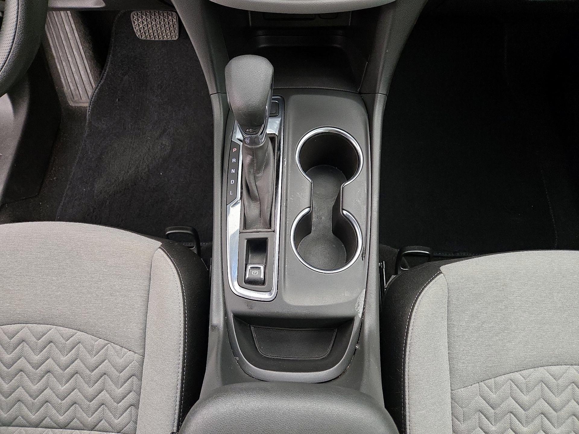 Thumbnail: 2023 Chevrolet Equinox - 15