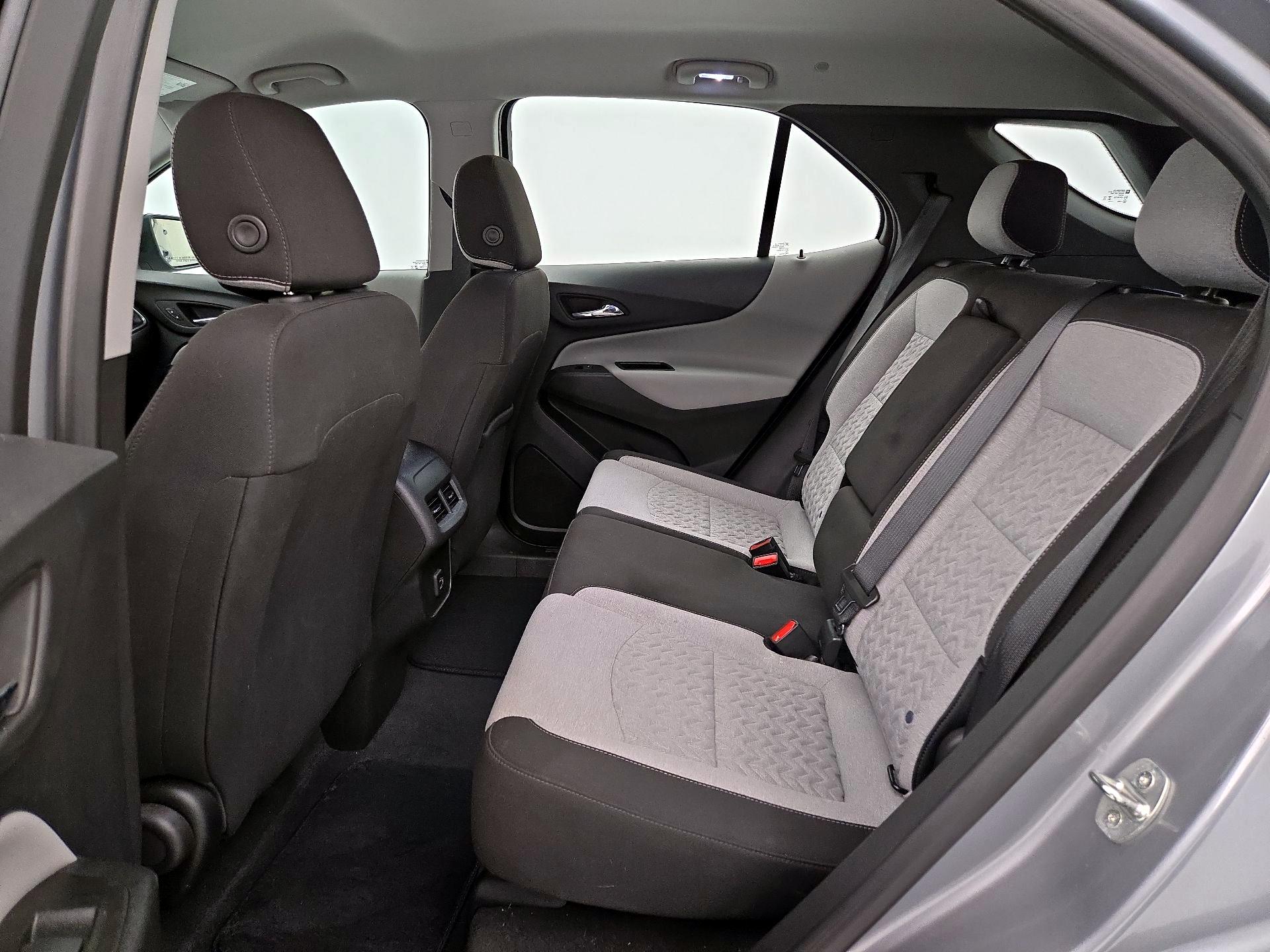 Thumbnail: 2023 Chevrolet Equinox - 17