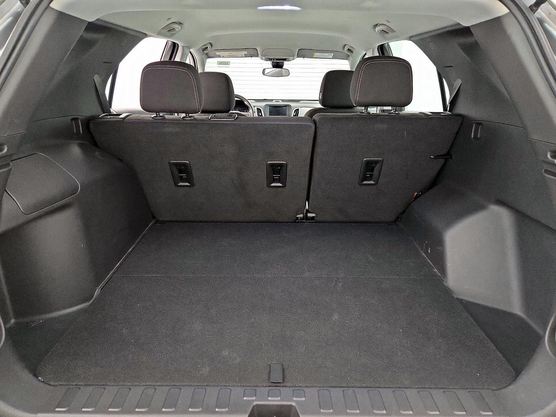 Thumbnail: 2023 Chevrolet Equinox - 18