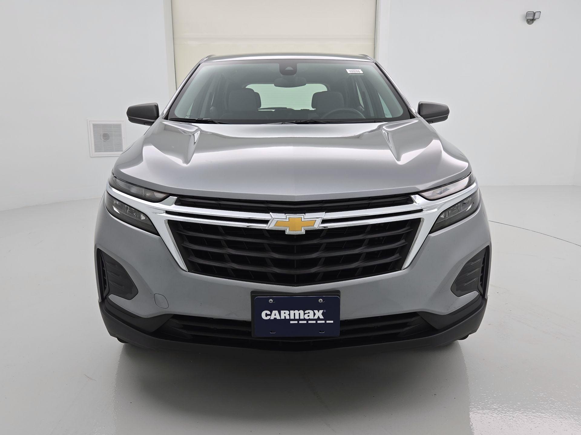 Thumbnail: 2023 Chevrolet Equinox - 2