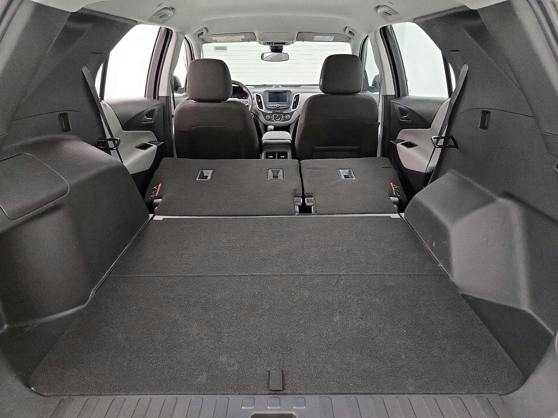 Thumbnail: 2023 Chevrolet Equinox - 19