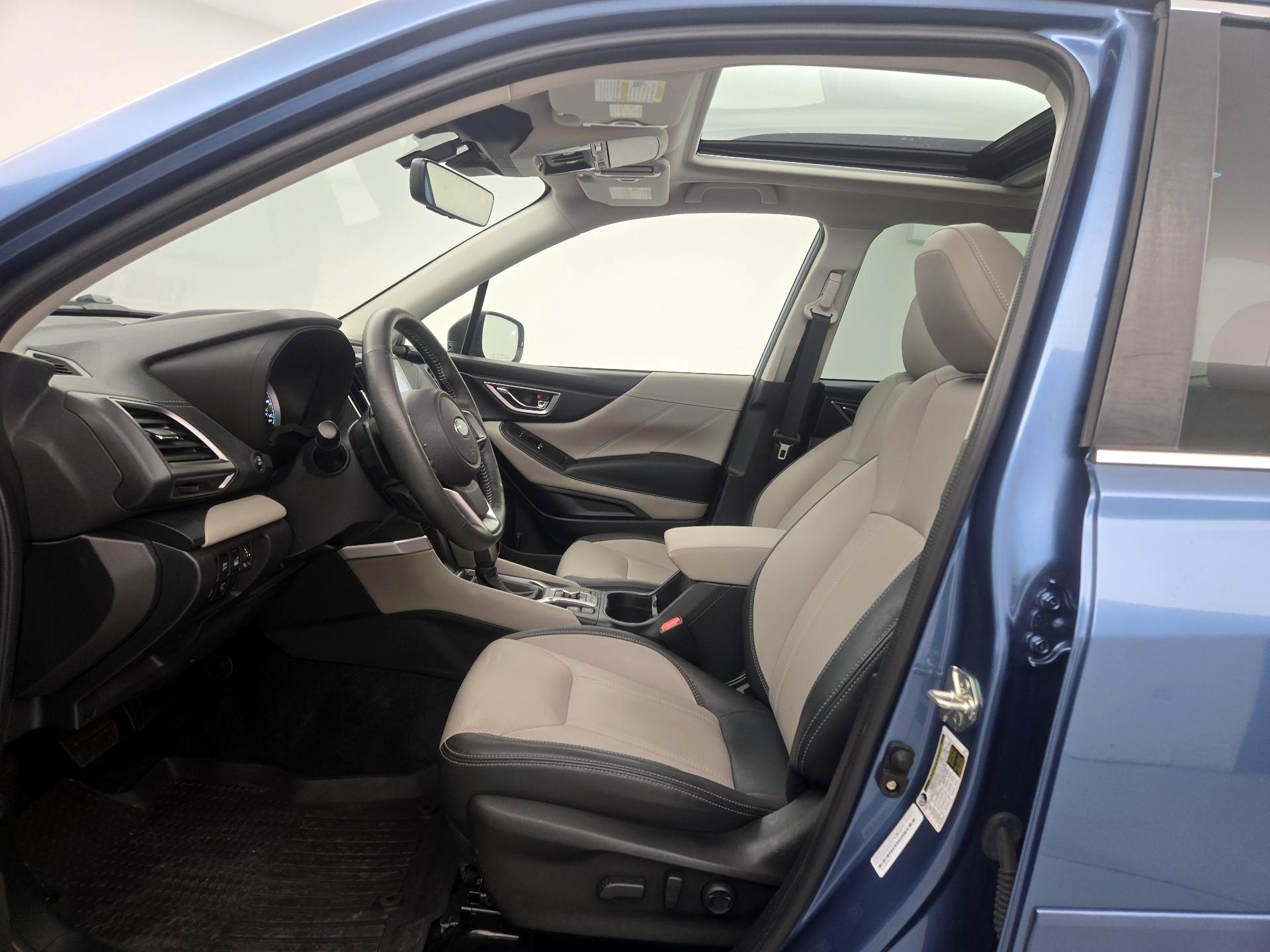 Thumbnail: 2022 Subaru Forester - 11