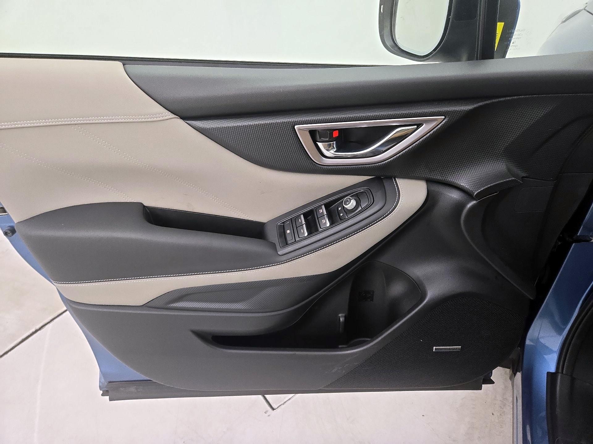 Thumbnail: 2022 Subaru Forester - 12