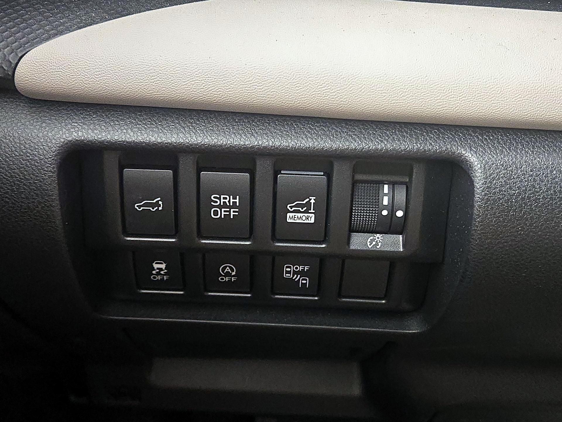 Thumbnail: 2022 Subaru Forester - 13