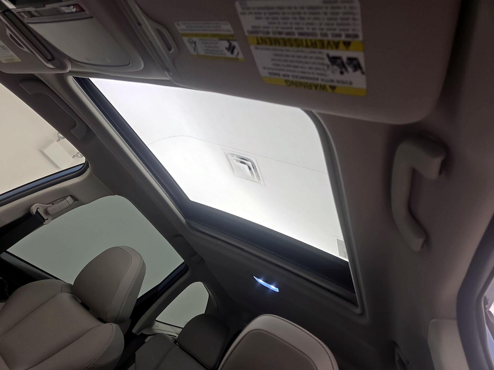 Thumbnail: 2022 Subaru Forester - 20