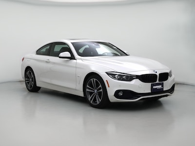 2020 BMW 430 I xDrive