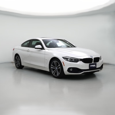 2020 BMW 430 I xDrive