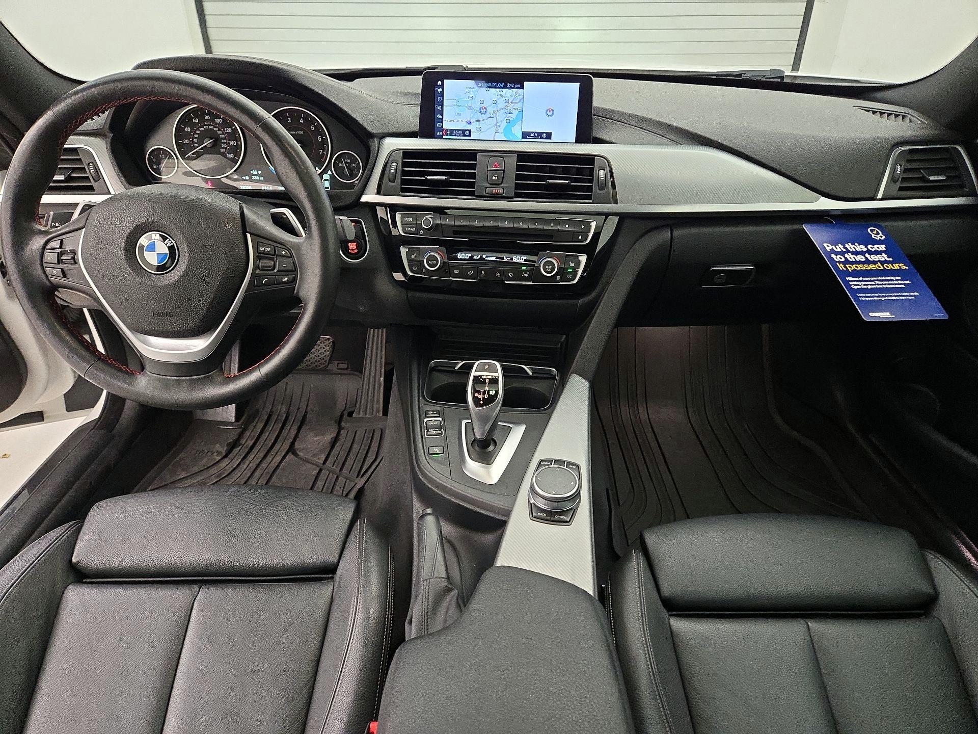 Thumbnail: 2020 BMW 4 Series - 9