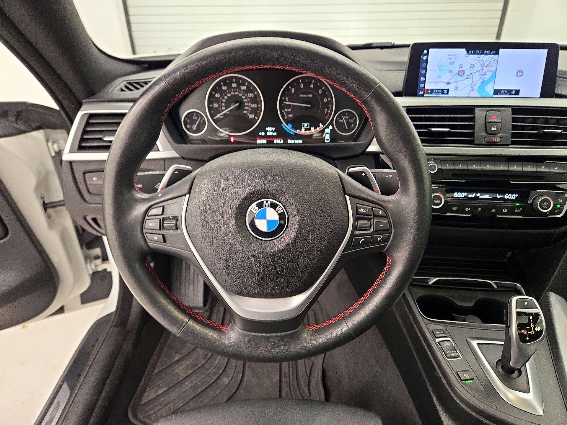 Thumbnail: 2020 BMW 4 Series - 10