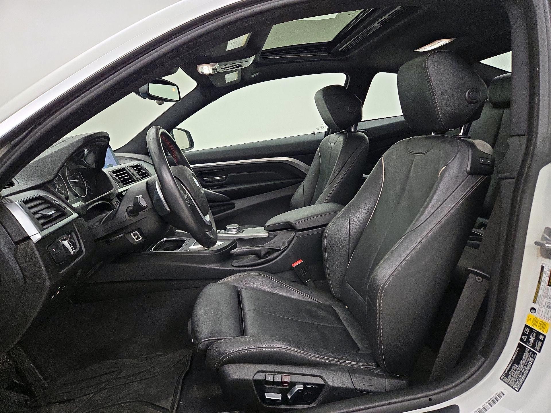 Thumbnail: 2020 BMW 4 Series - 11