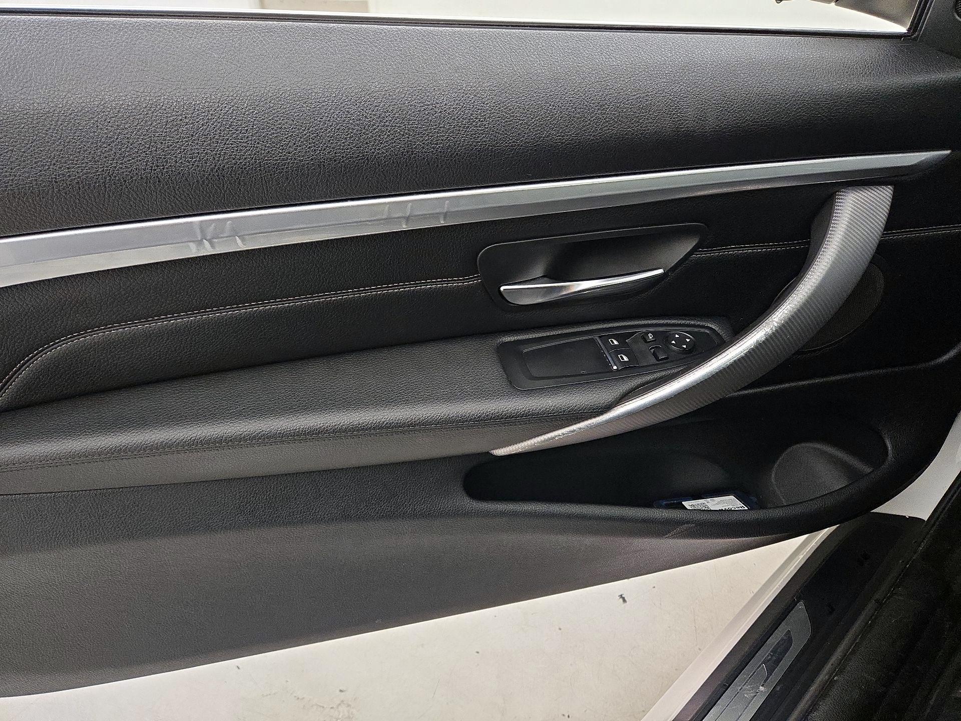 Thumbnail: 2020 BMW 4 Series - 12