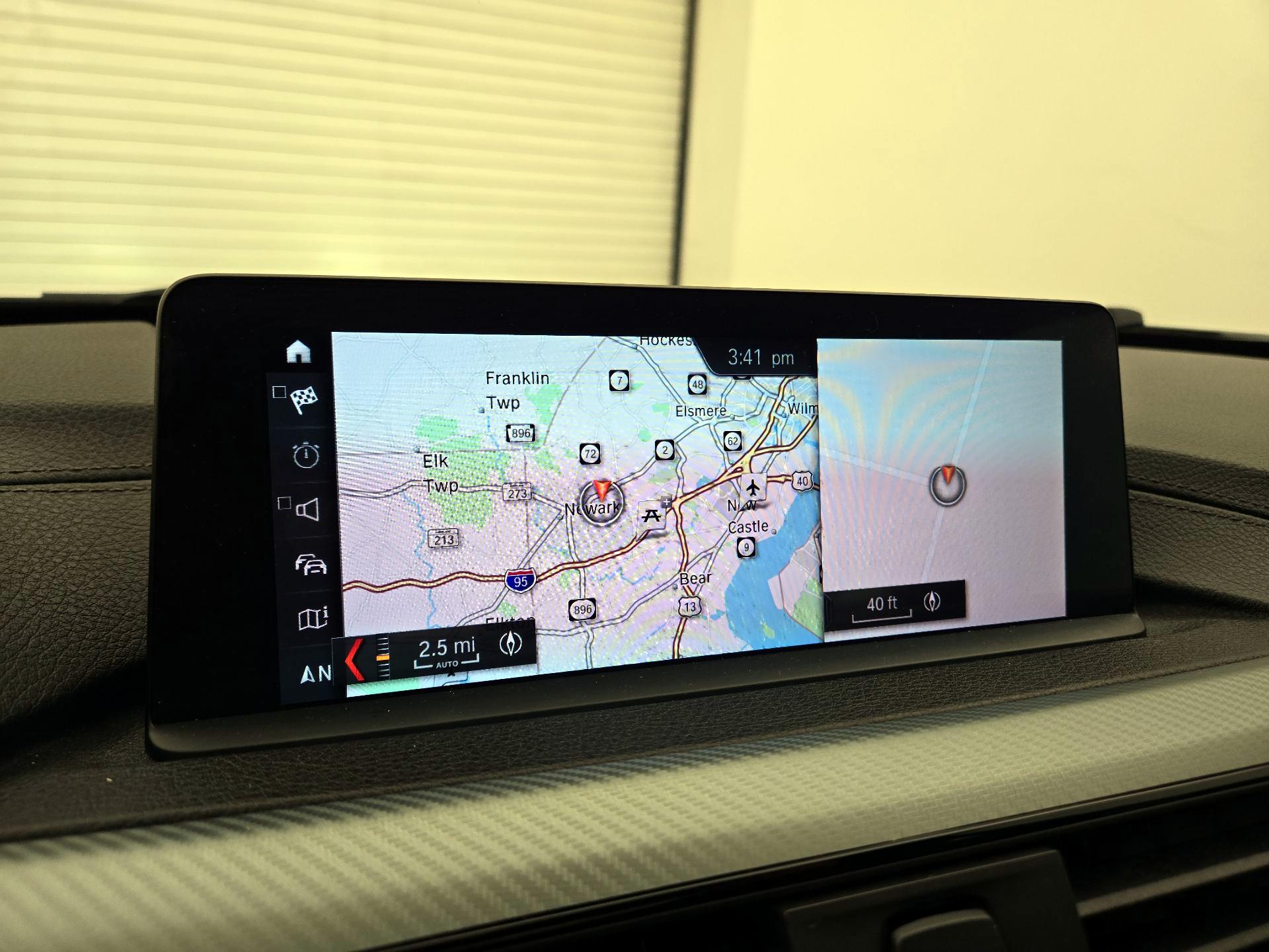 Thumbnail: 2020 BMW 4 Series - 14