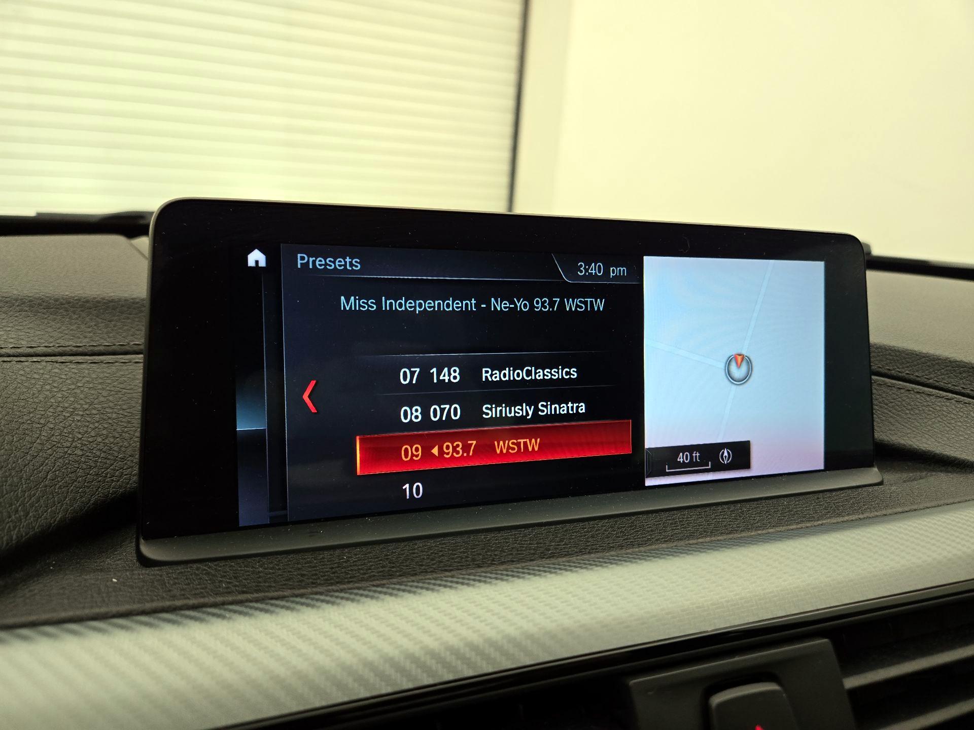 Thumbnail: 2020 BMW 4 Series - 16