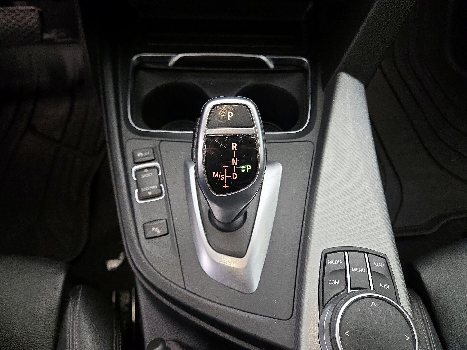 Thumbnail: 2020 BMW 4 Series - 18