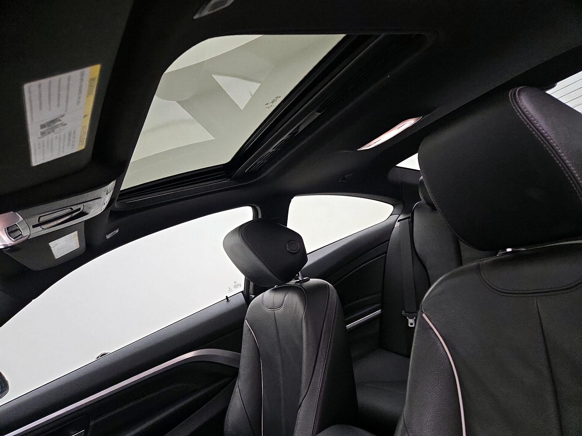 Thumbnail: 2020 BMW 4 Series - 20