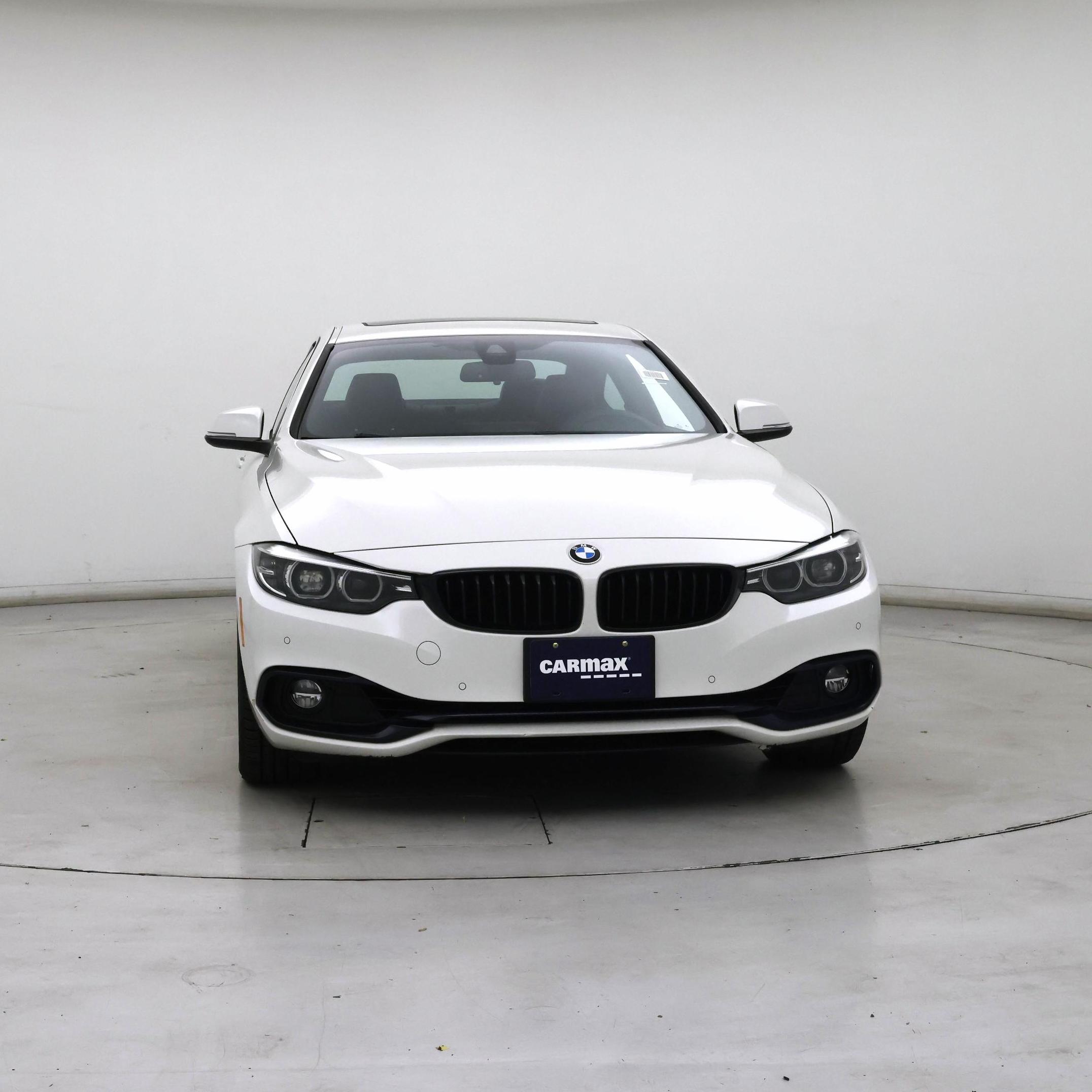 Thumbnail: 2020 BMW 4 Series - 5