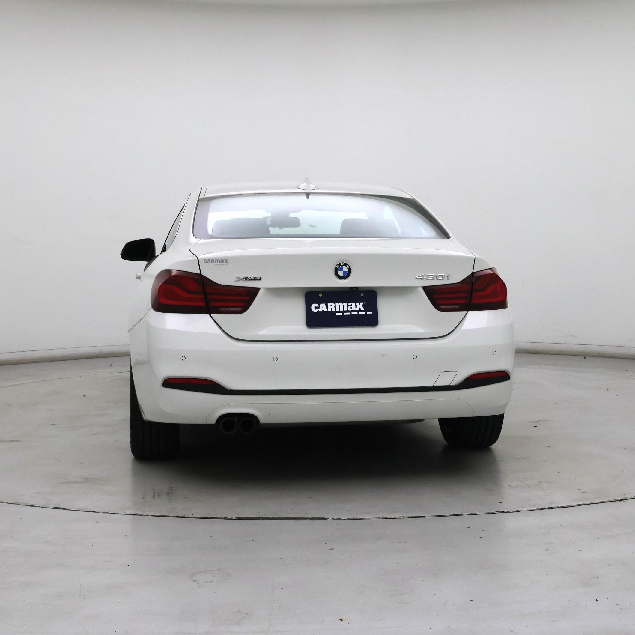 Thumbnail: 2020 BMW 4 Series - 6