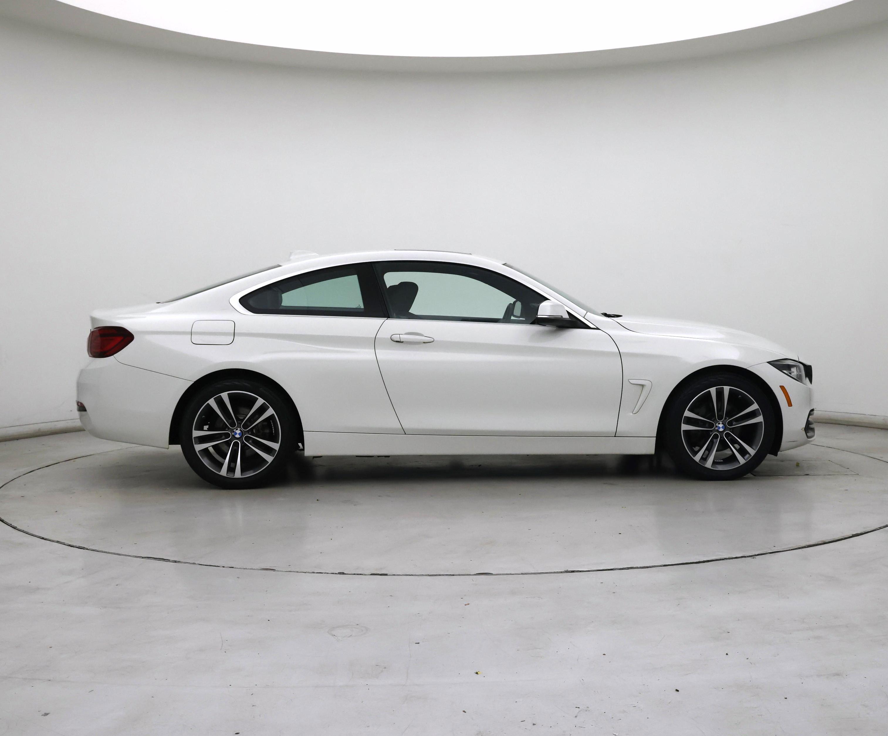Thumbnail: 2020 BMW 4 Series - 7