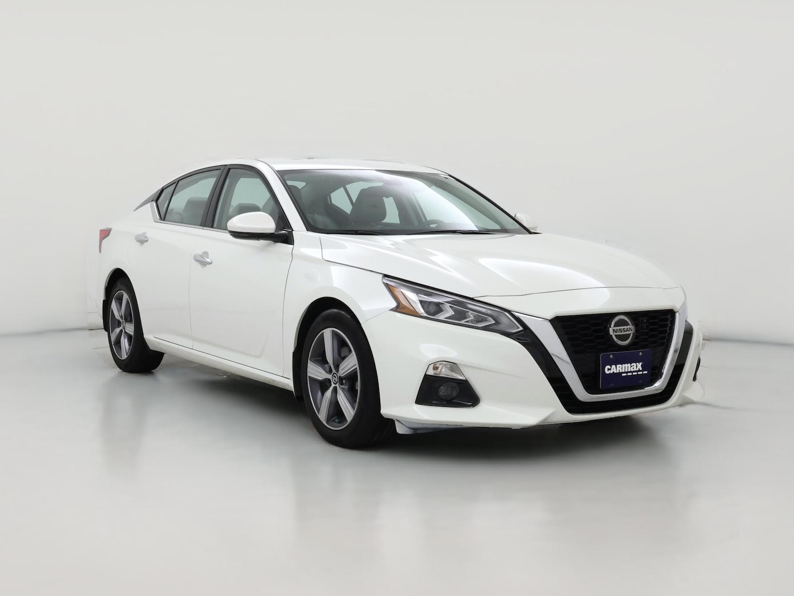 2022 Nissan Altima SL