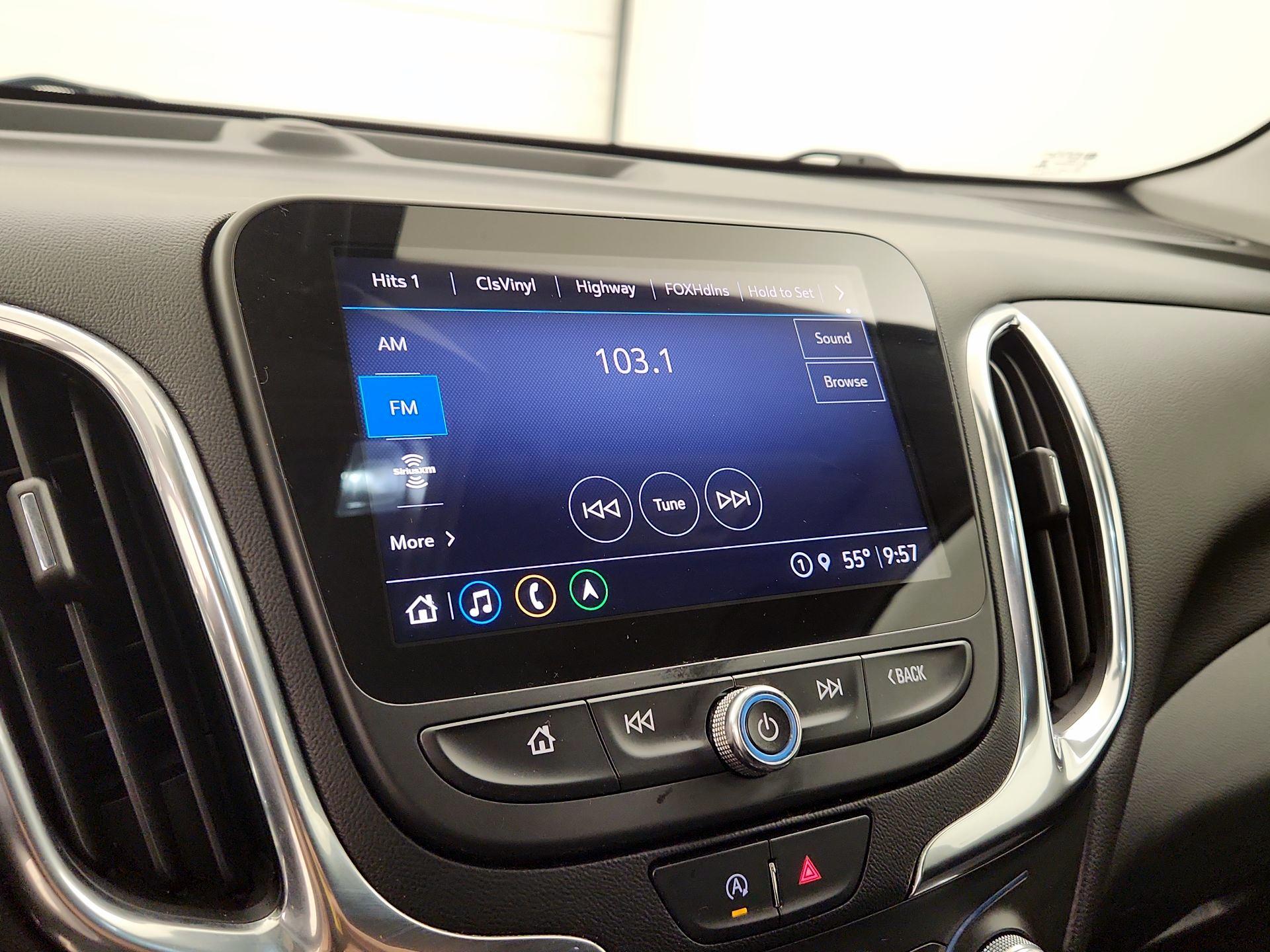 Thumbnail: 2022 Chevrolet Equinox - 15