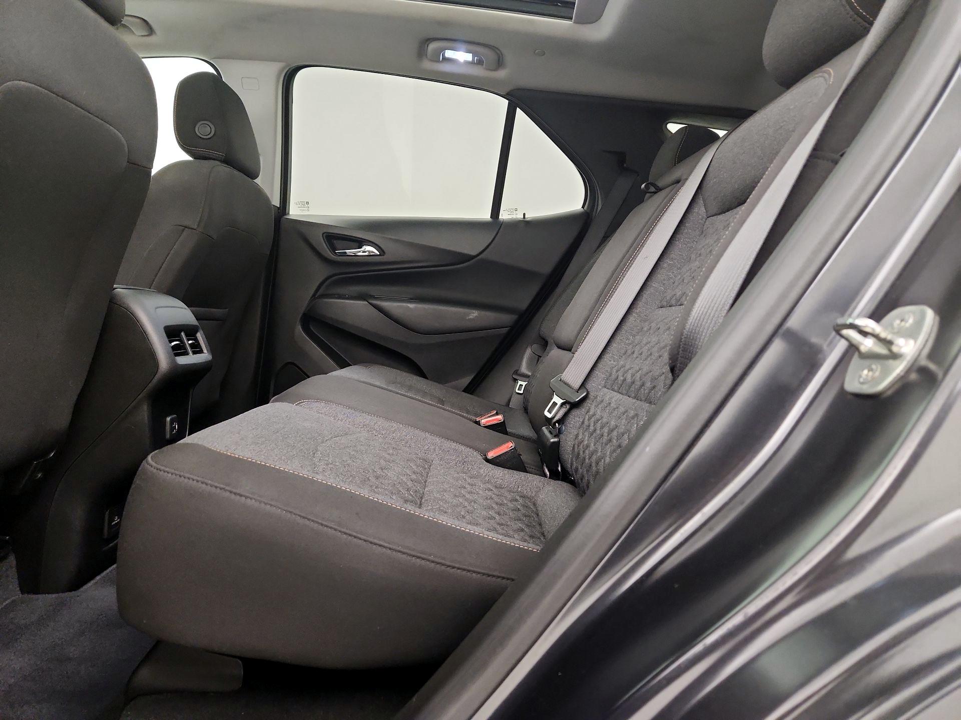 Thumbnail: 2022 Chevrolet Equinox - 20