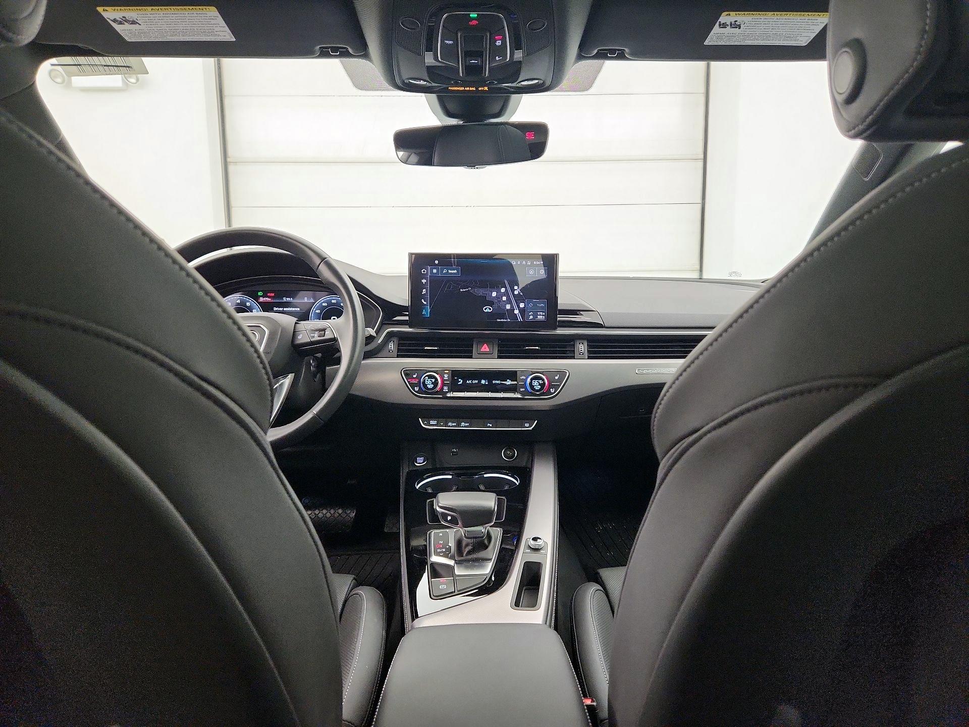 Thumbnail: 2023 Audi A5 - 9