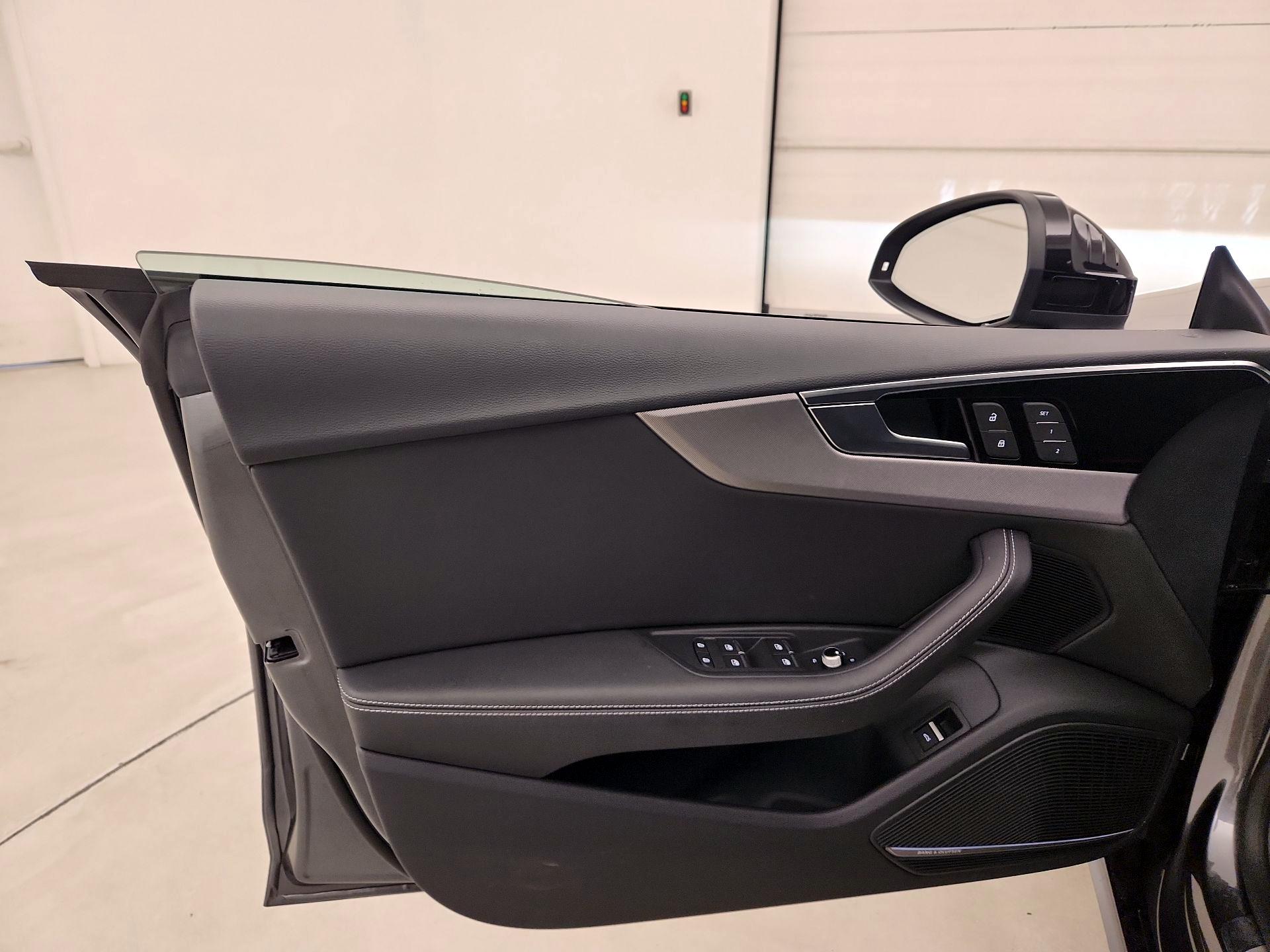 Thumbnail: 2023 Audi A5 - 12