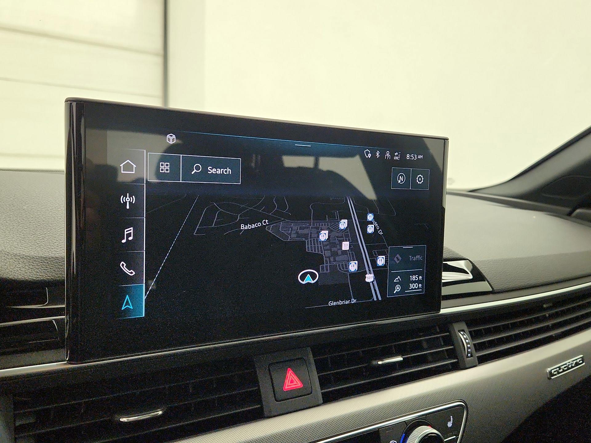 Thumbnail: 2023 Audi A5 - 14