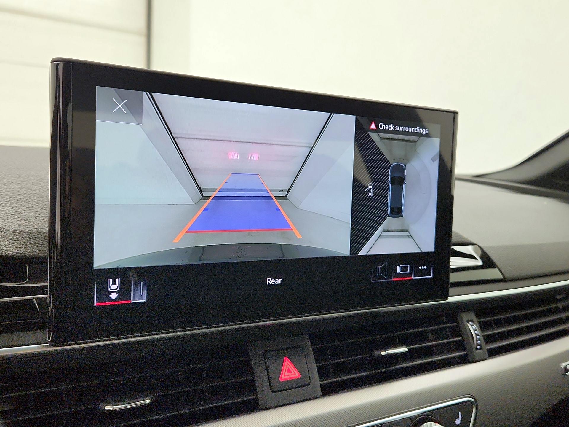 Thumbnail: 2023 Audi A5 - 15