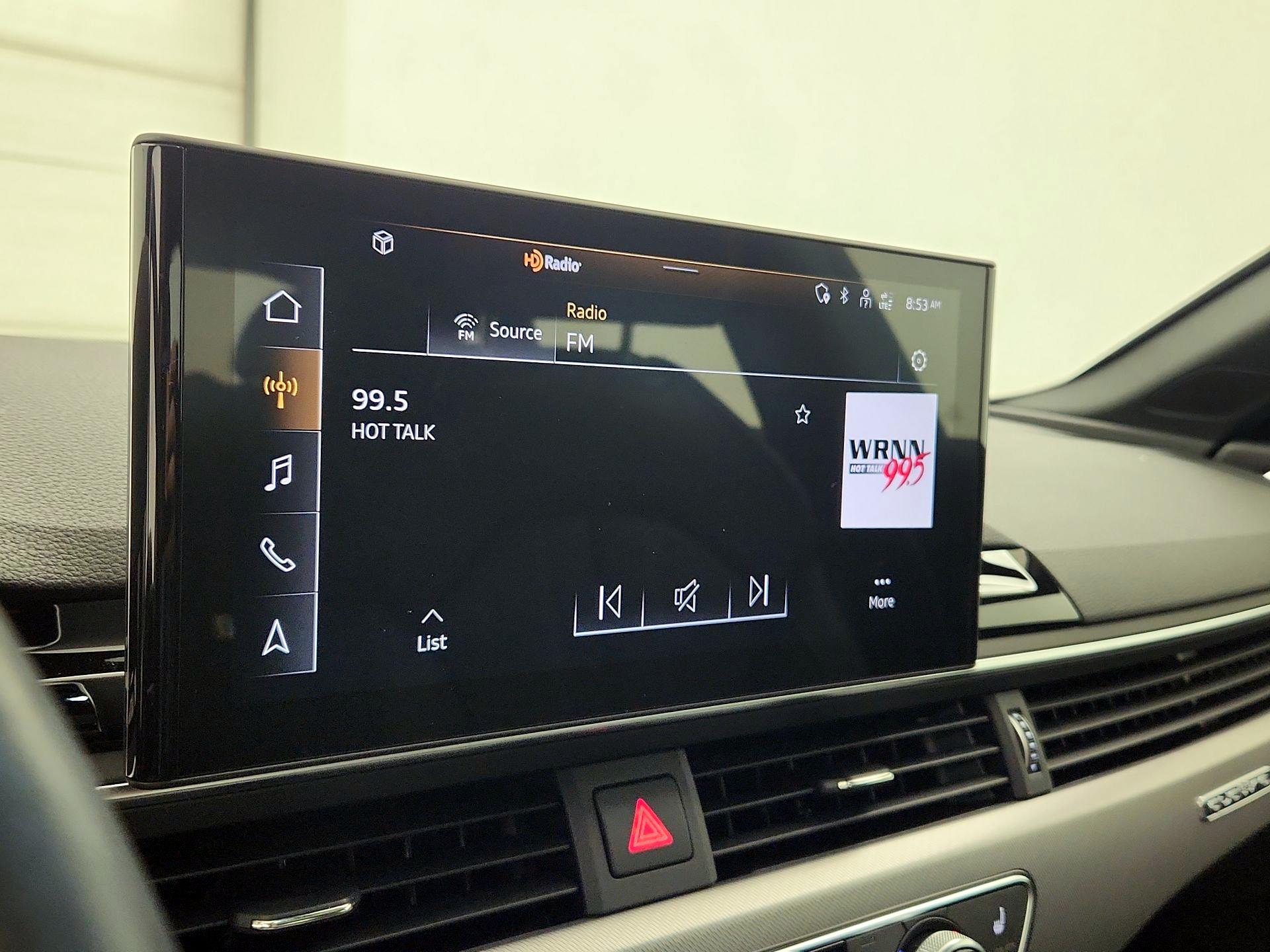 Thumbnail: 2023 Audi A5 - 16