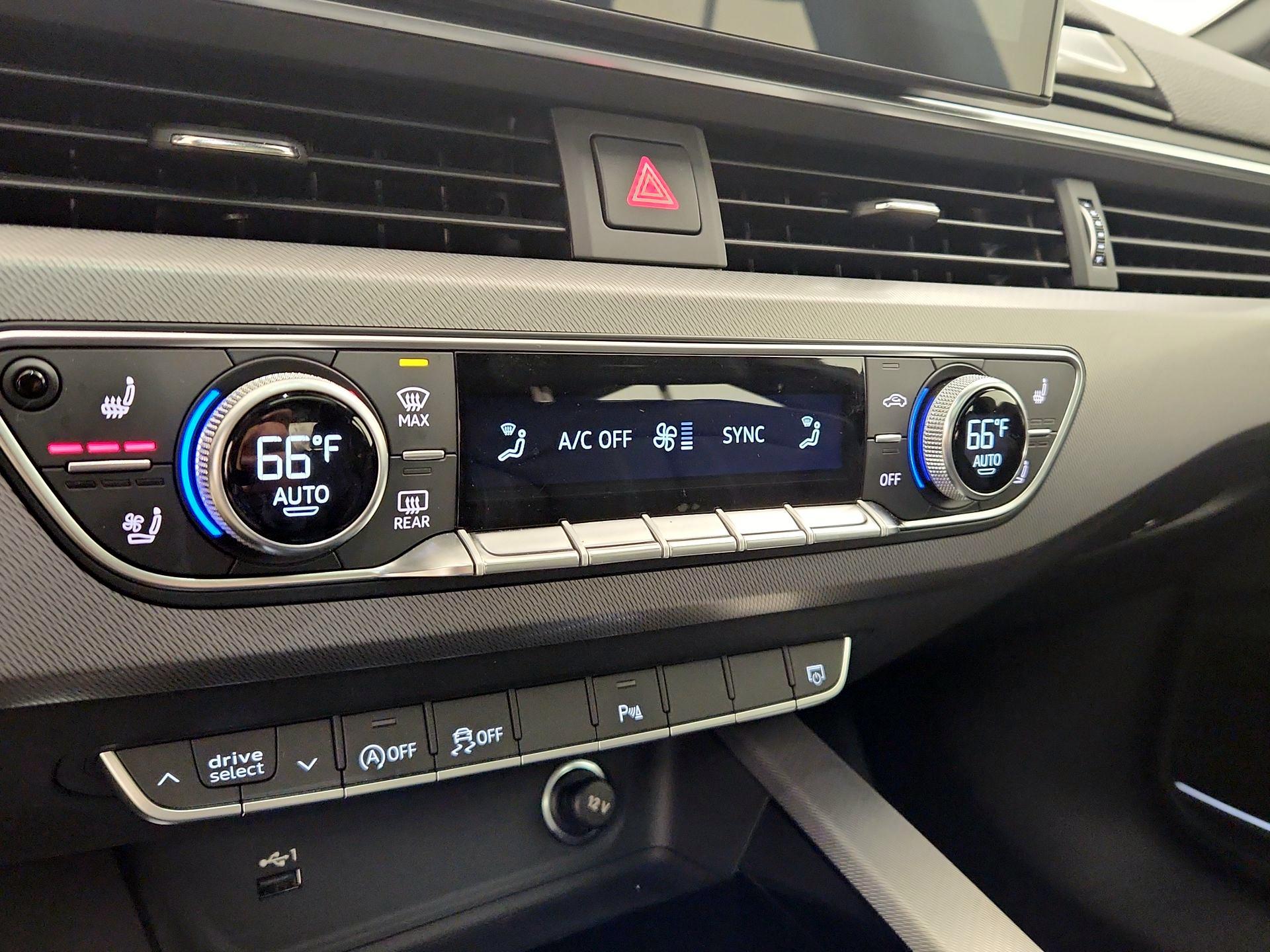 Thumbnail: 2023 Audi A5 - 17