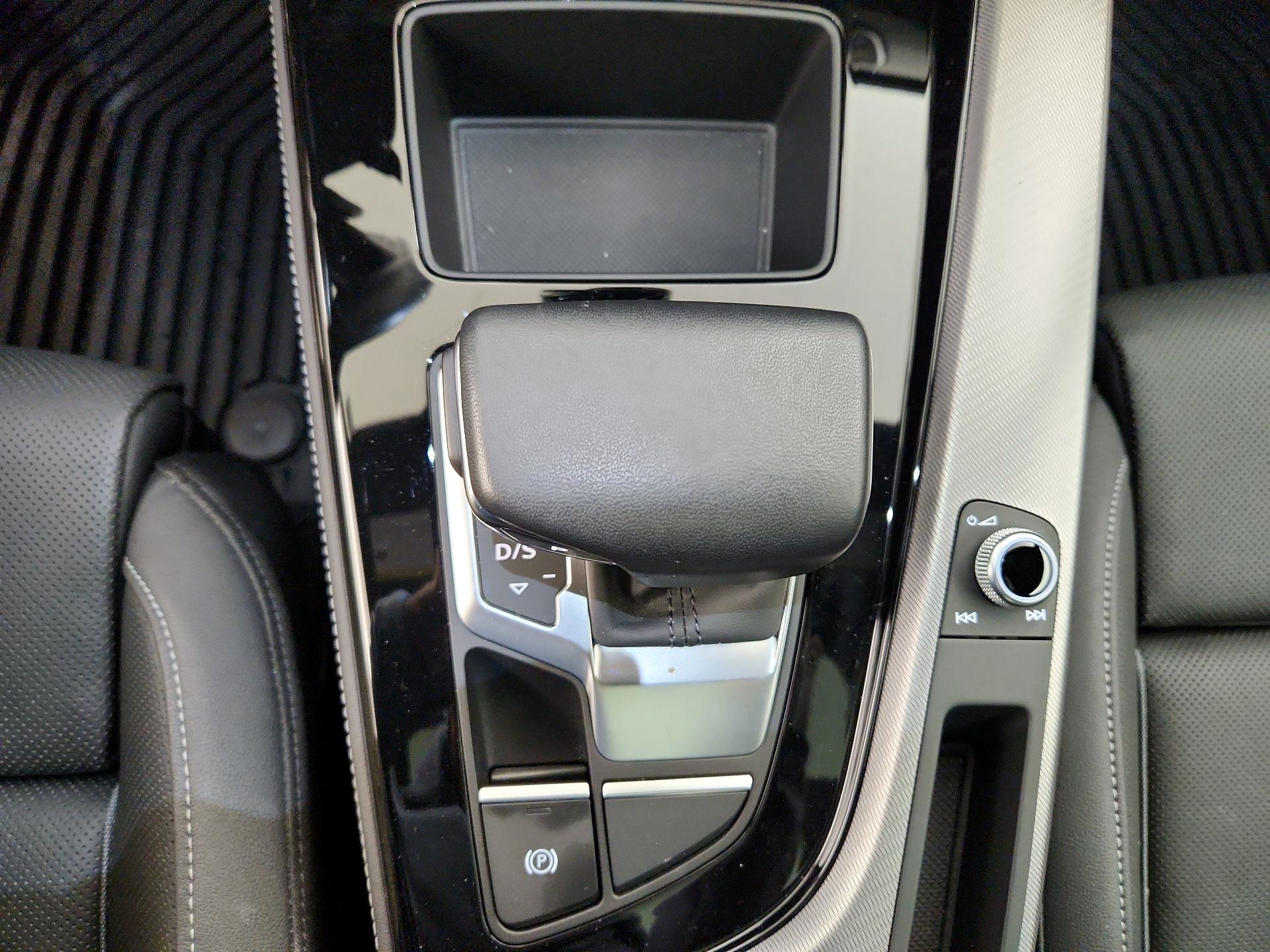 Thumbnail: 2023 Audi A5 - 18