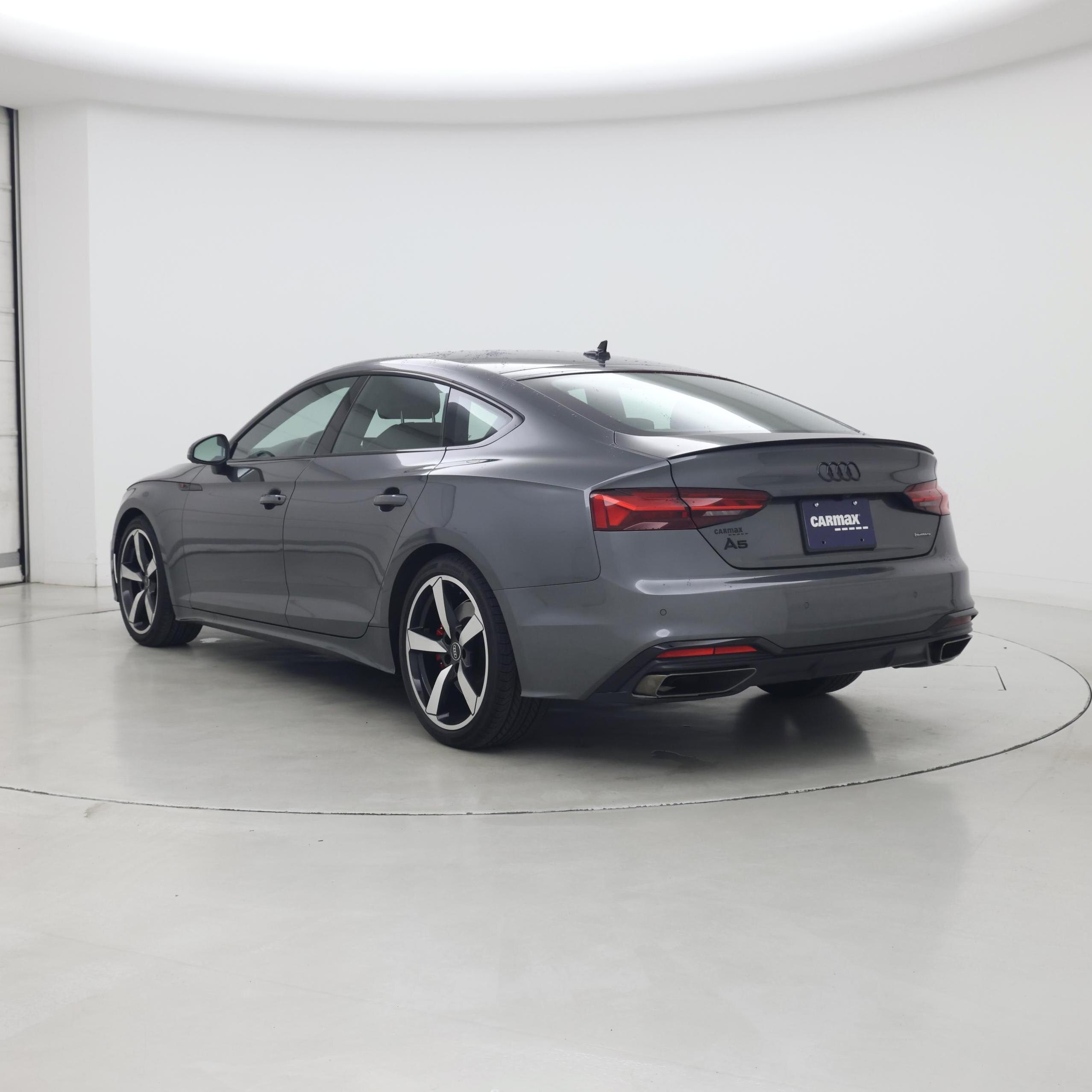 Thumbnail: 2023 Audi A5 - 2