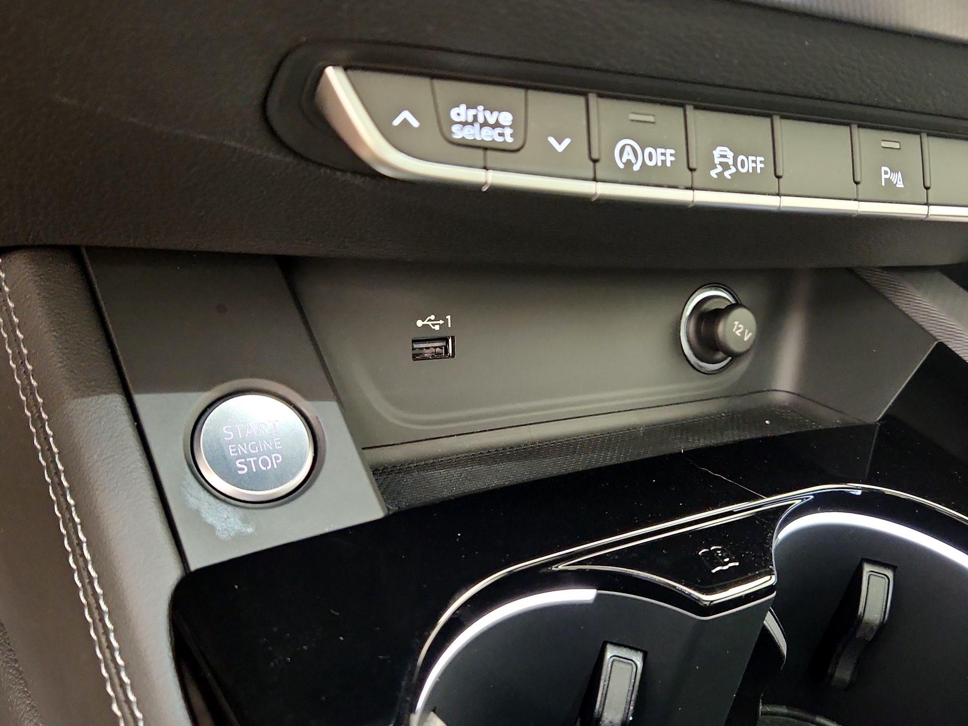 Thumbnail: 2023 Audi A5 - 19