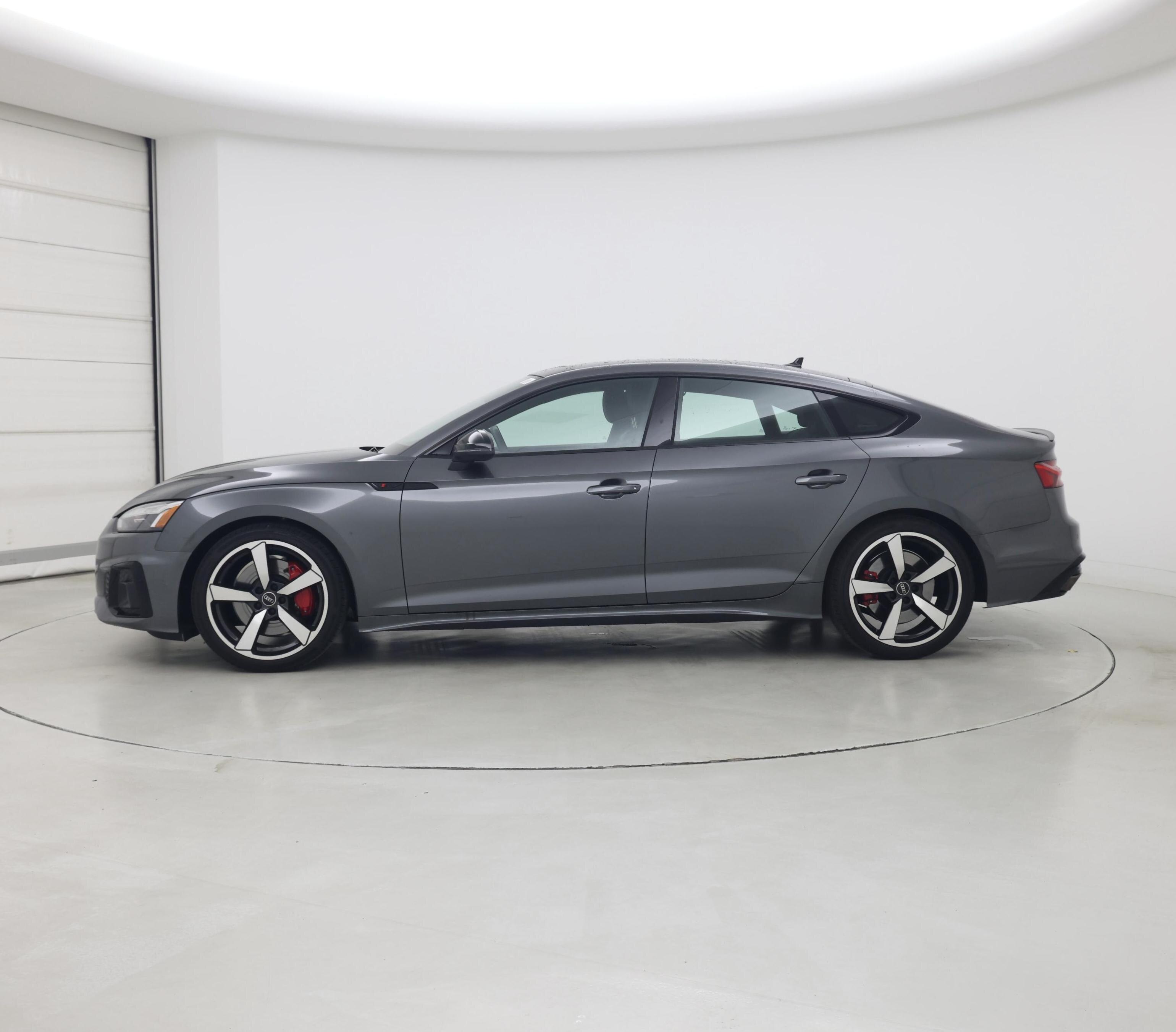 Thumbnail: 2023 Audi A5 - 3