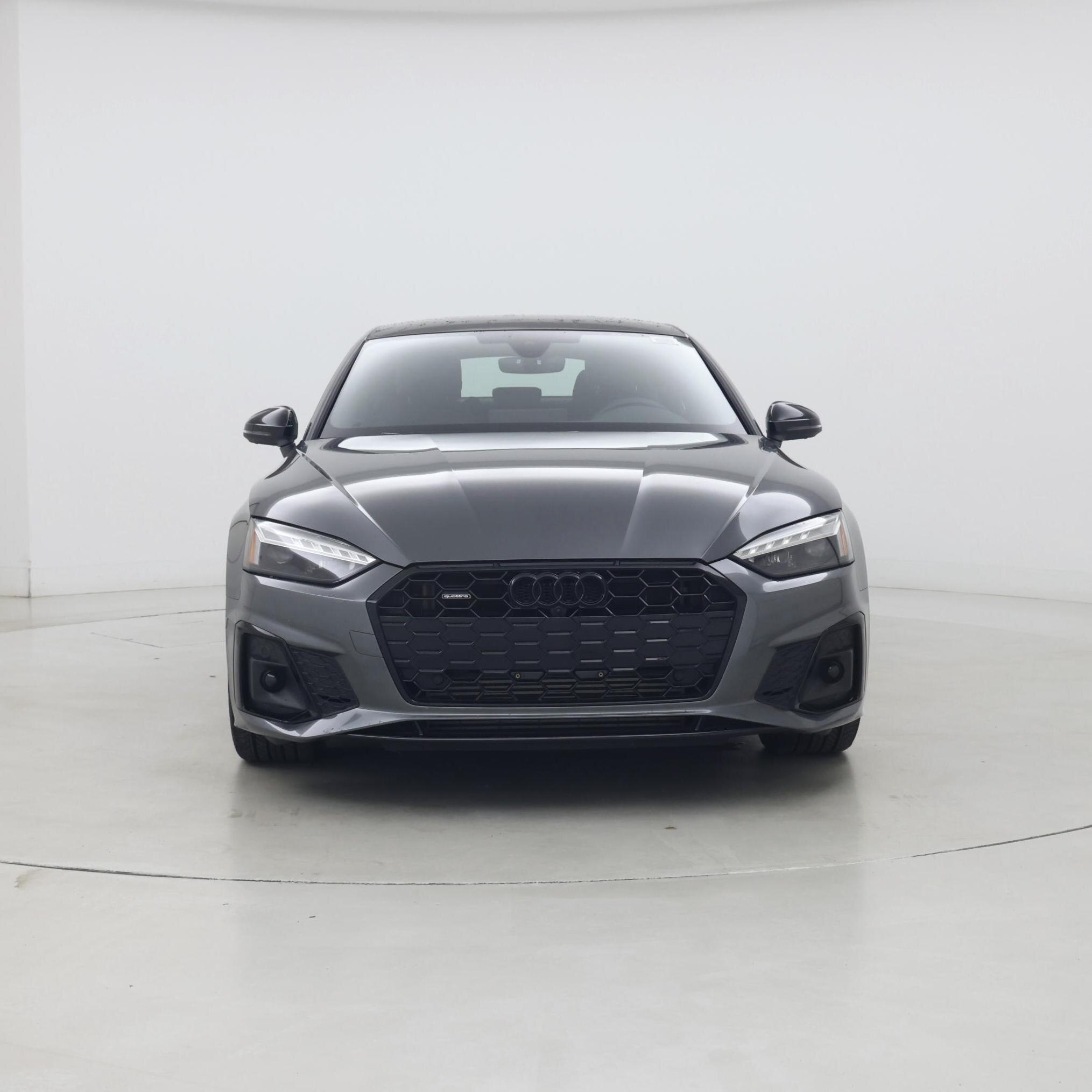 Thumbnail: 2023 Audi A5 - 5