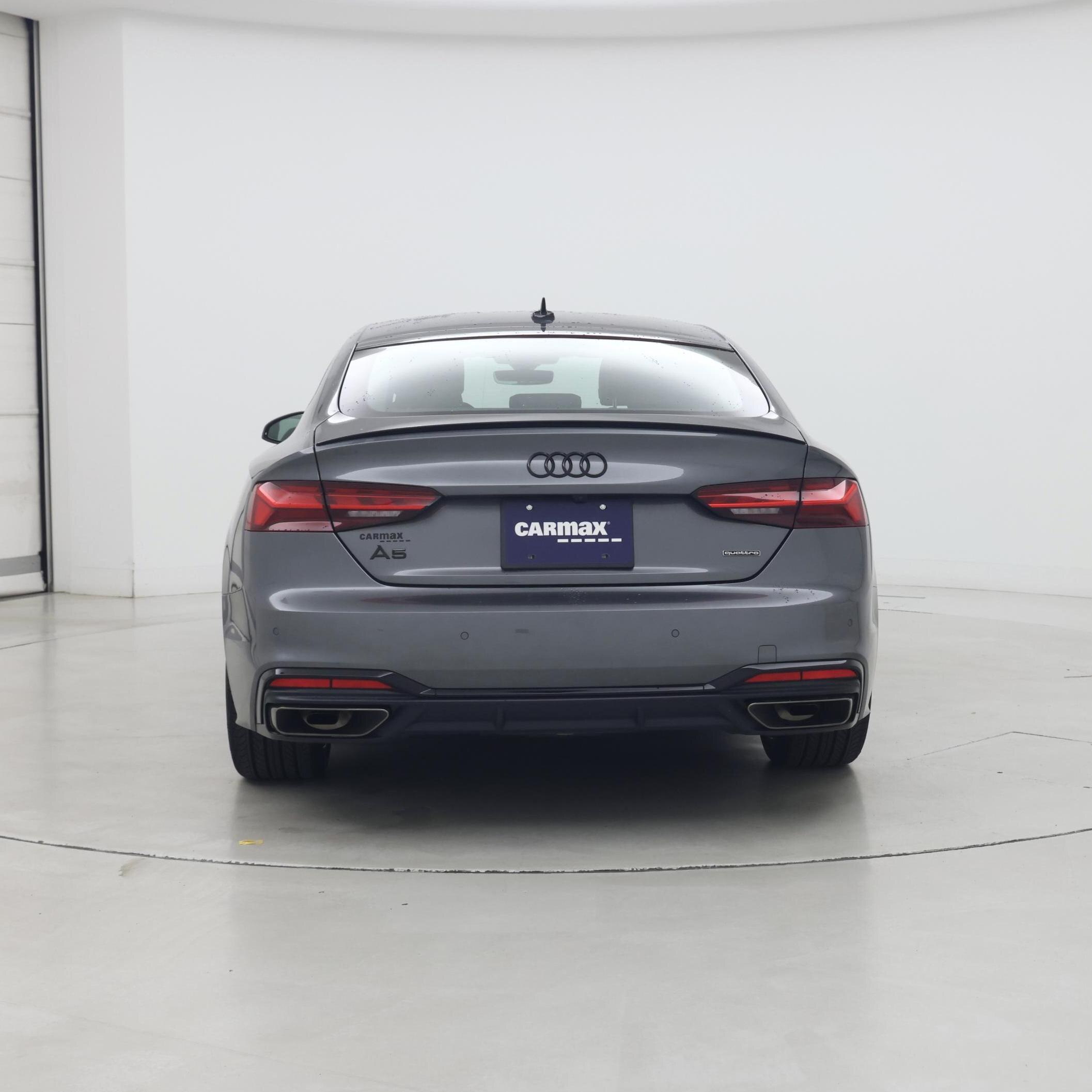 Thumbnail: 2023 Audi A5 - 6