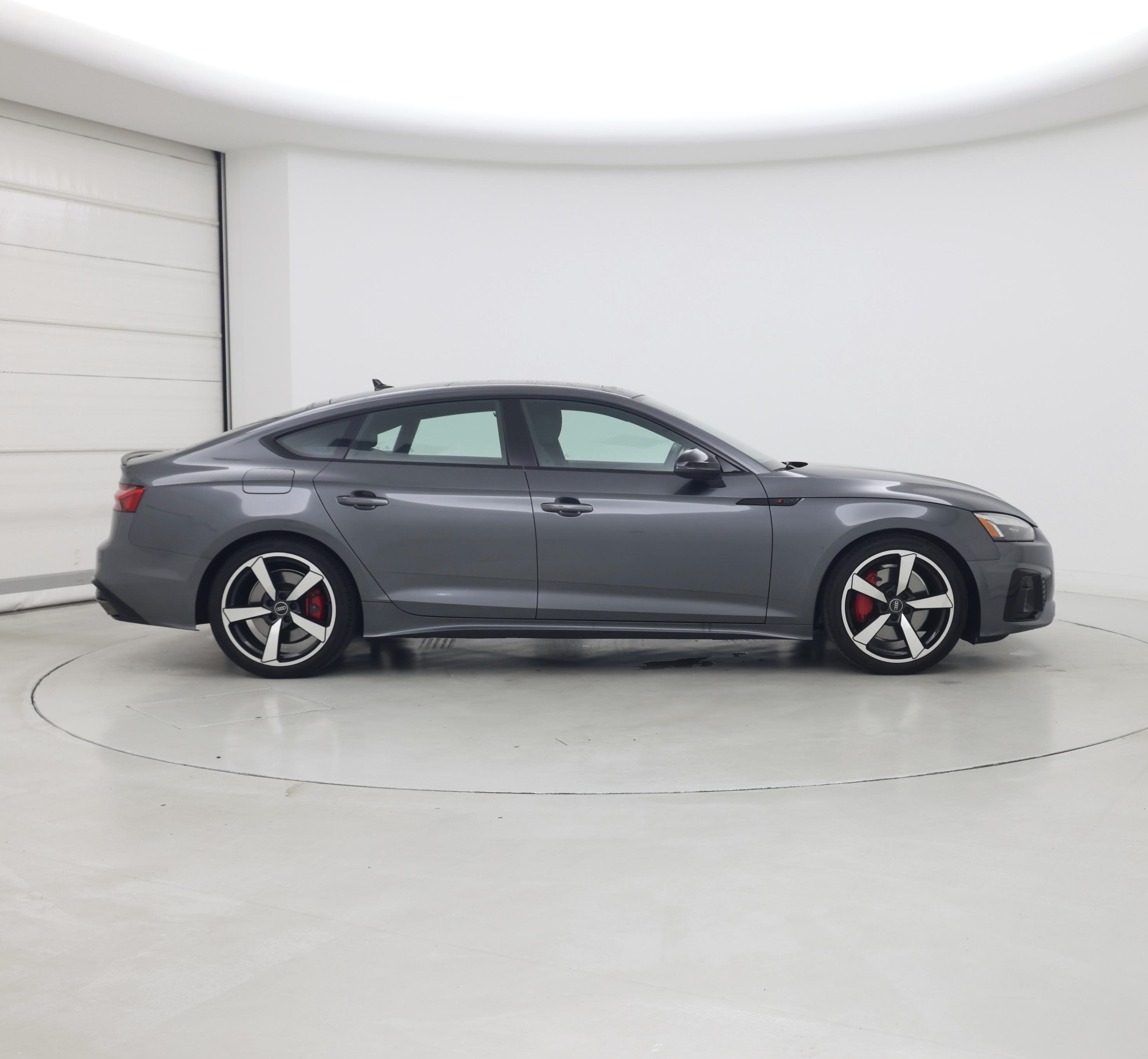 Thumbnail: 2023 Audi A5 - 7