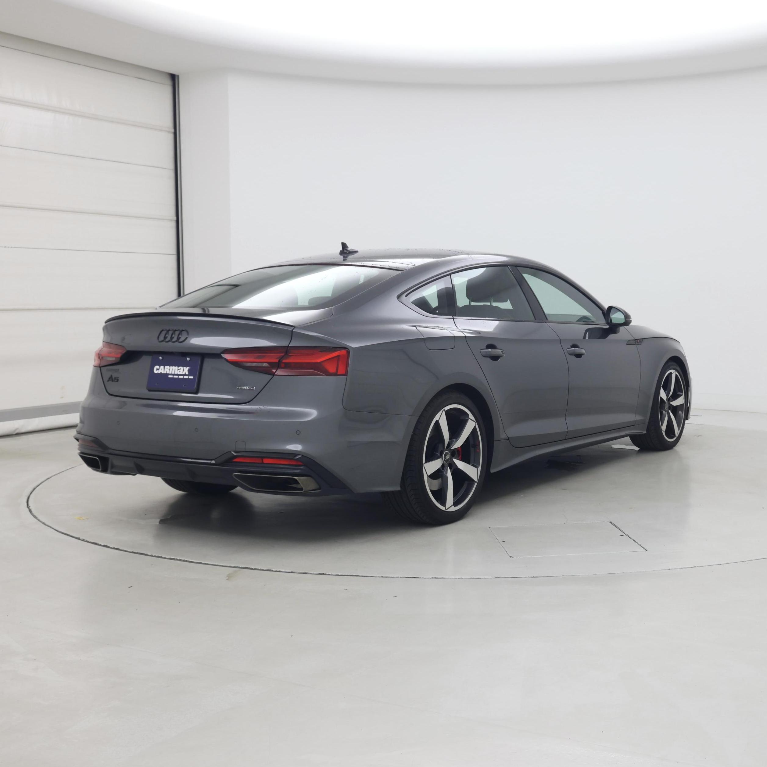Thumbnail: 2023 Audi A5 - 8