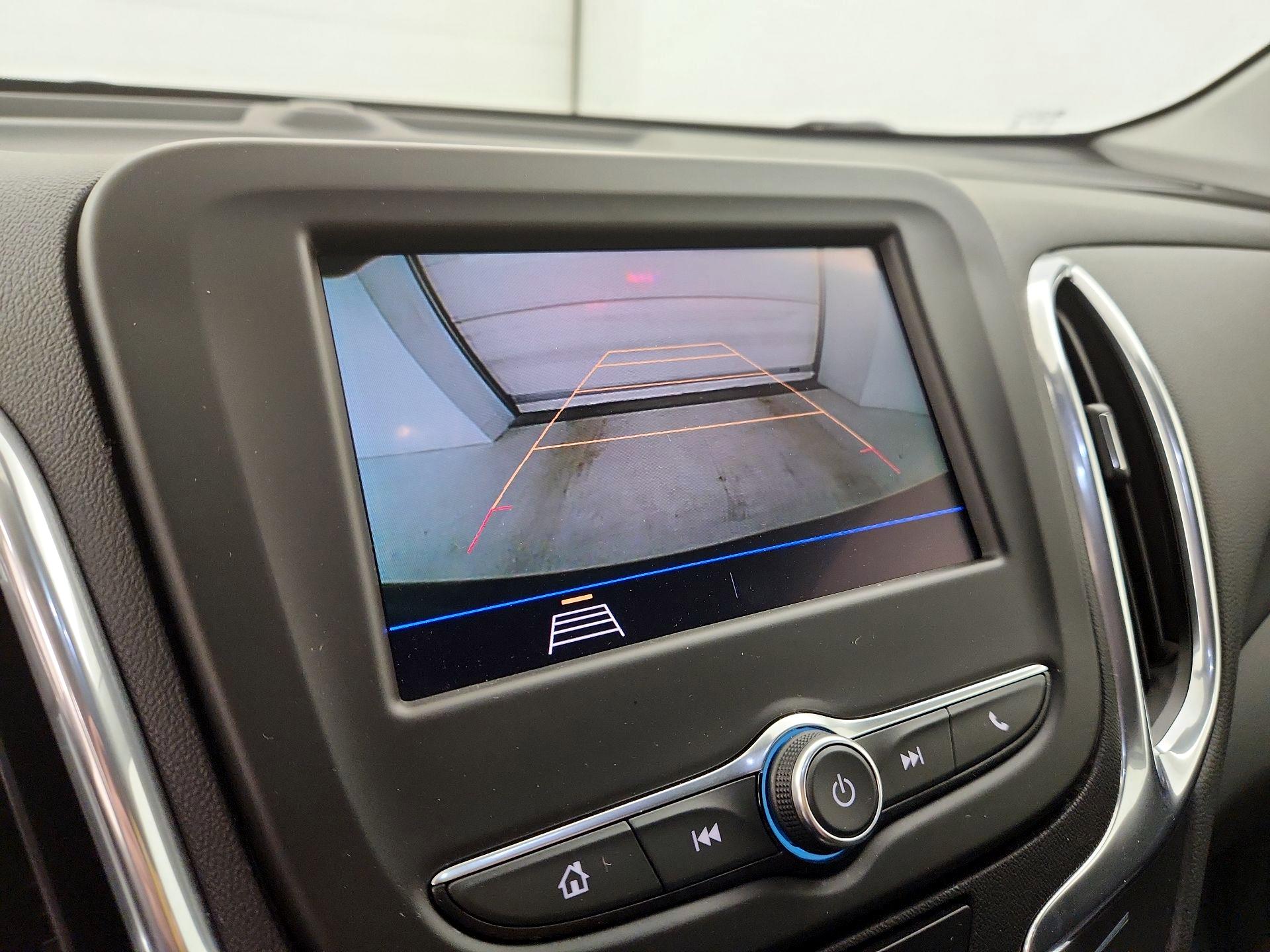 Thumbnail: 2021 Chevrolet Equinox - 14