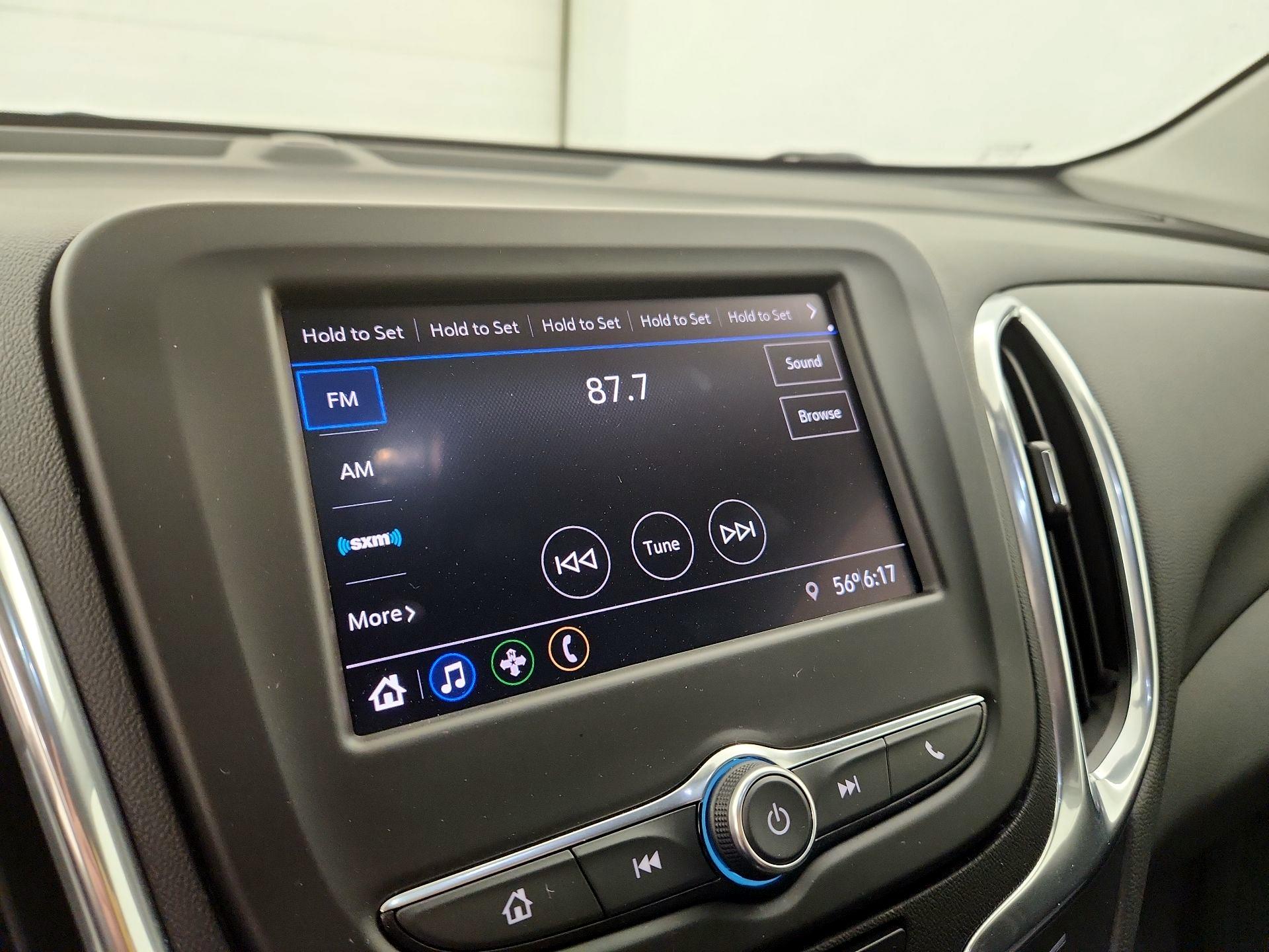 Thumbnail: 2021 Chevrolet Equinox - 15