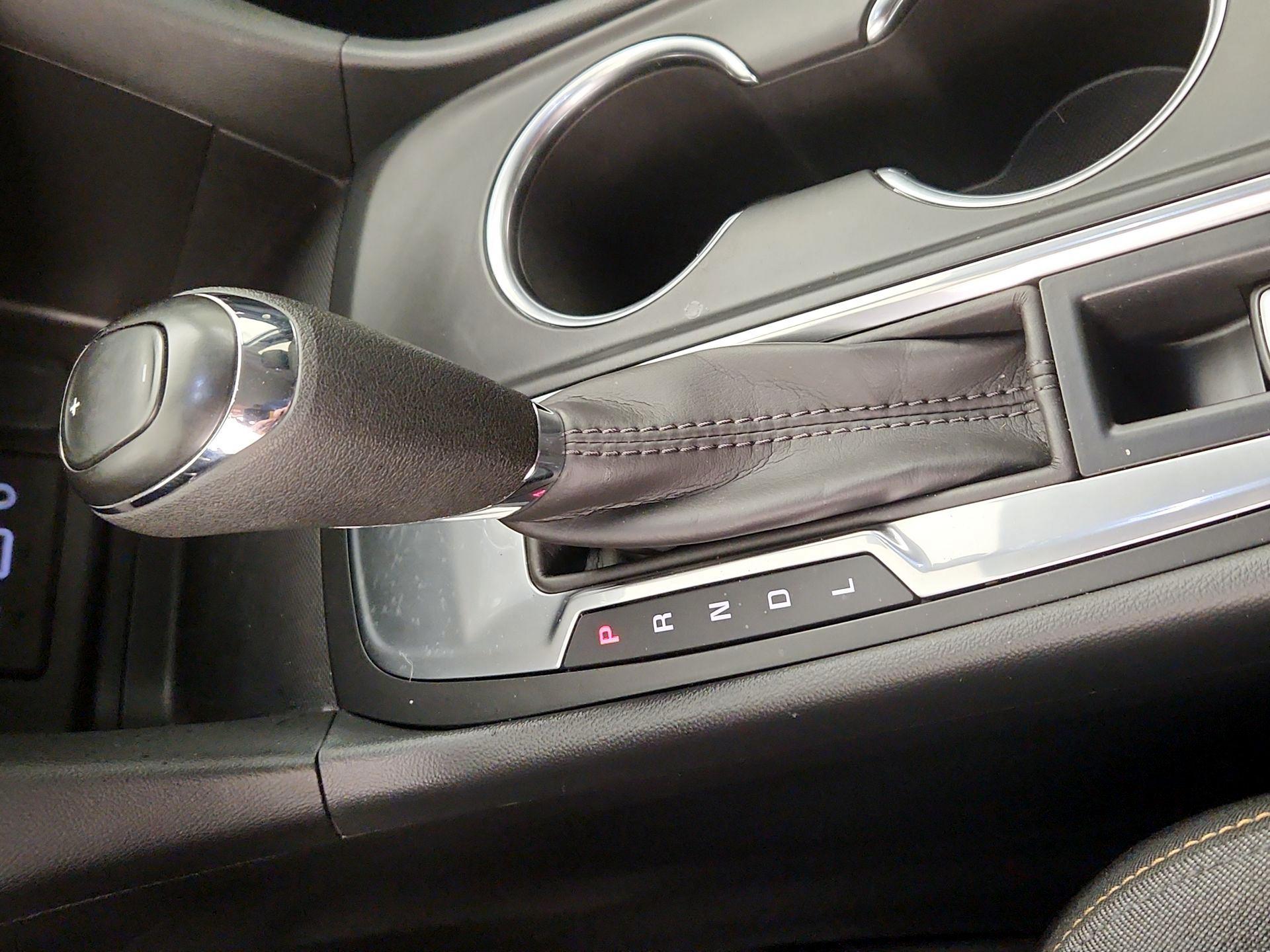 Thumbnail: 2021 Chevrolet Equinox - 17