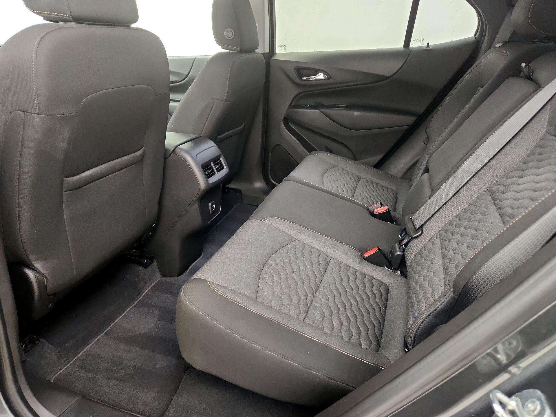 Thumbnail: 2021 Chevrolet Equinox - 19