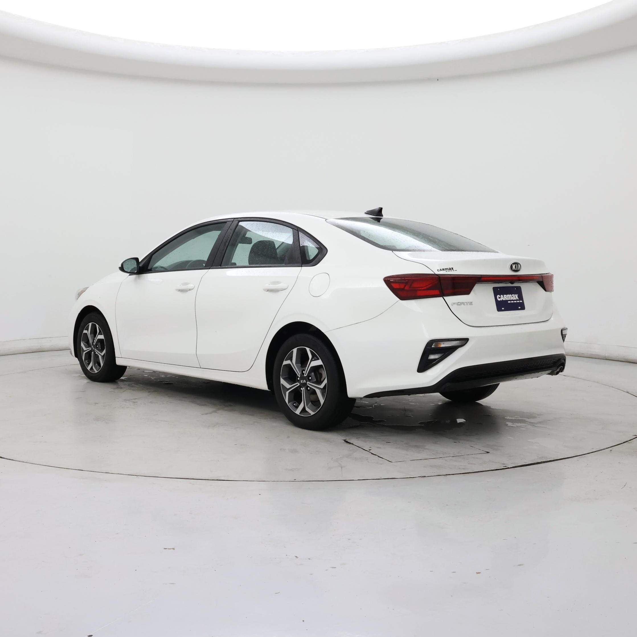 Thumbnail: 2020 Kia Forte - 2