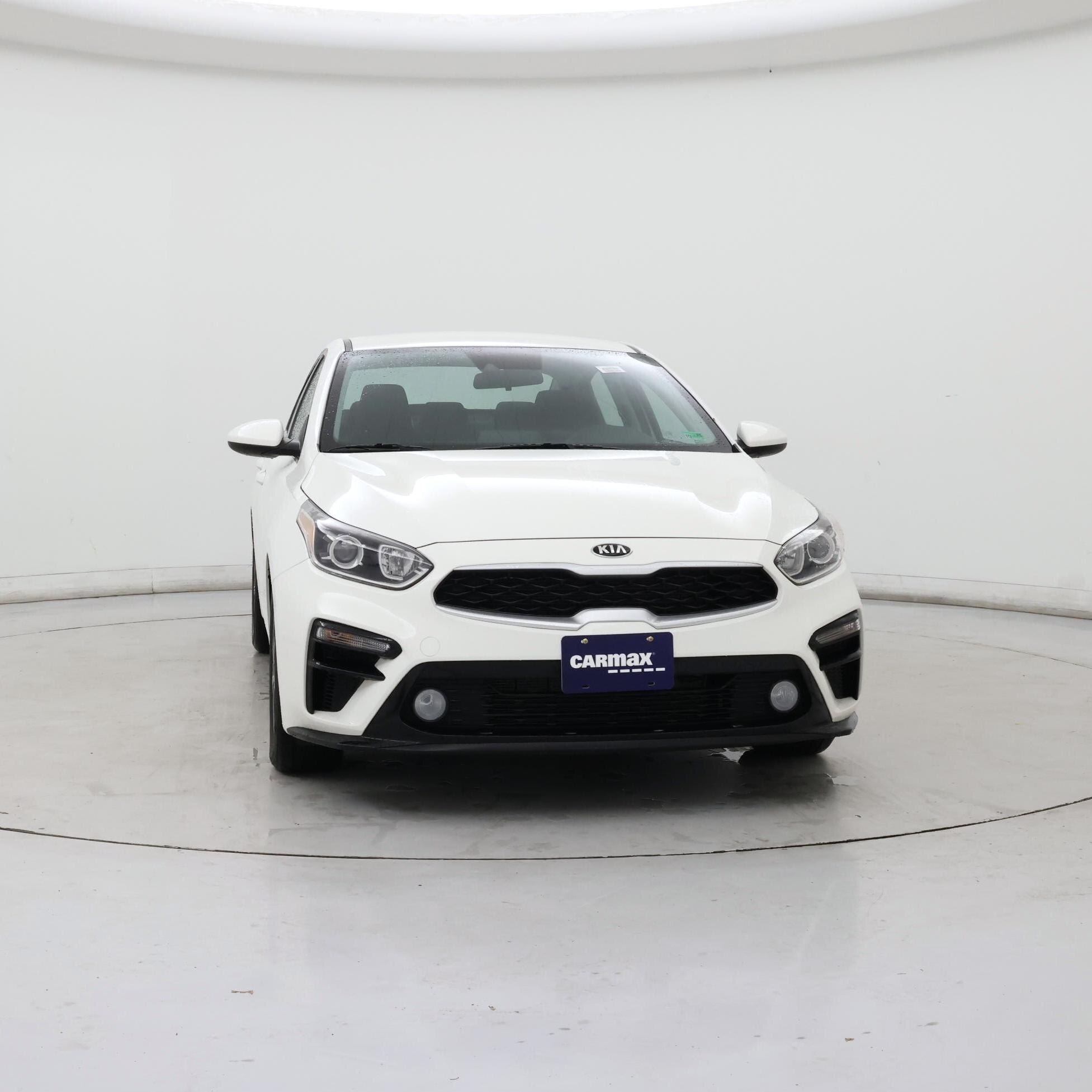 Thumbnail: 2020 Kia Forte - 5