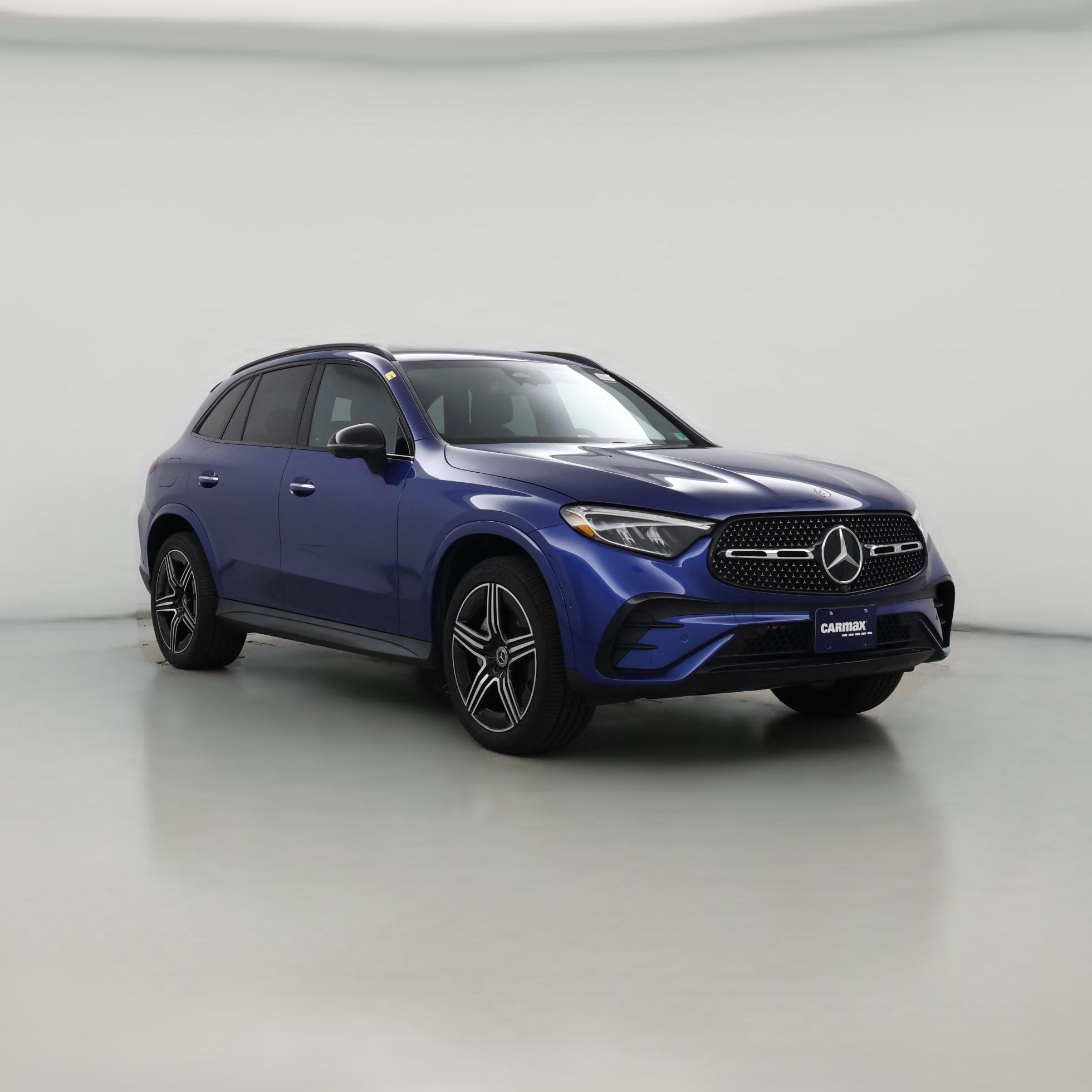 Thumbnail: 2023 Mercedes-Benz GLC - 1