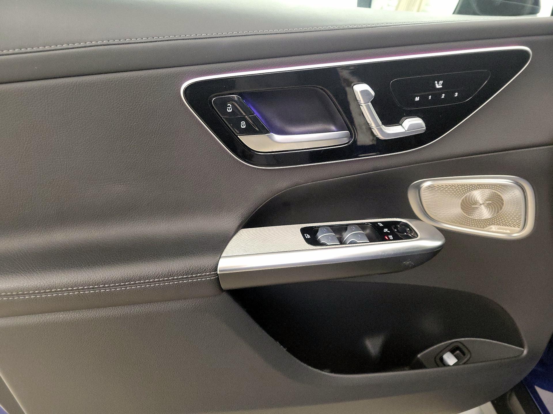 Thumbnail: 2023 Mercedes-Benz GLC - 12